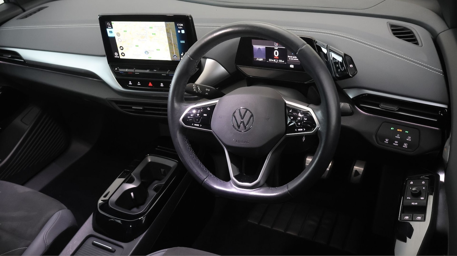 Used Volkswagen ID.4 for sale - 77181832: Photo 9