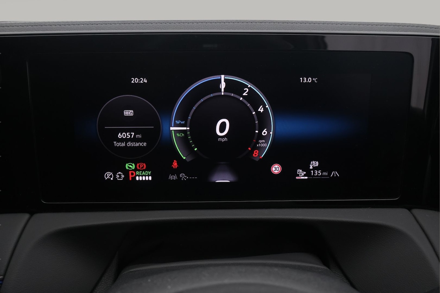 Used Volkswagen Tiguan 2025 for sale - 77474910: Photo 10