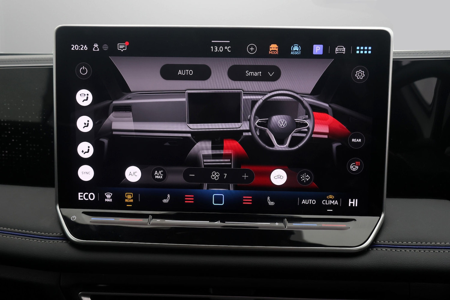 Used Volkswagen Tiguan 2025 for sale - 77474910: Photo 12