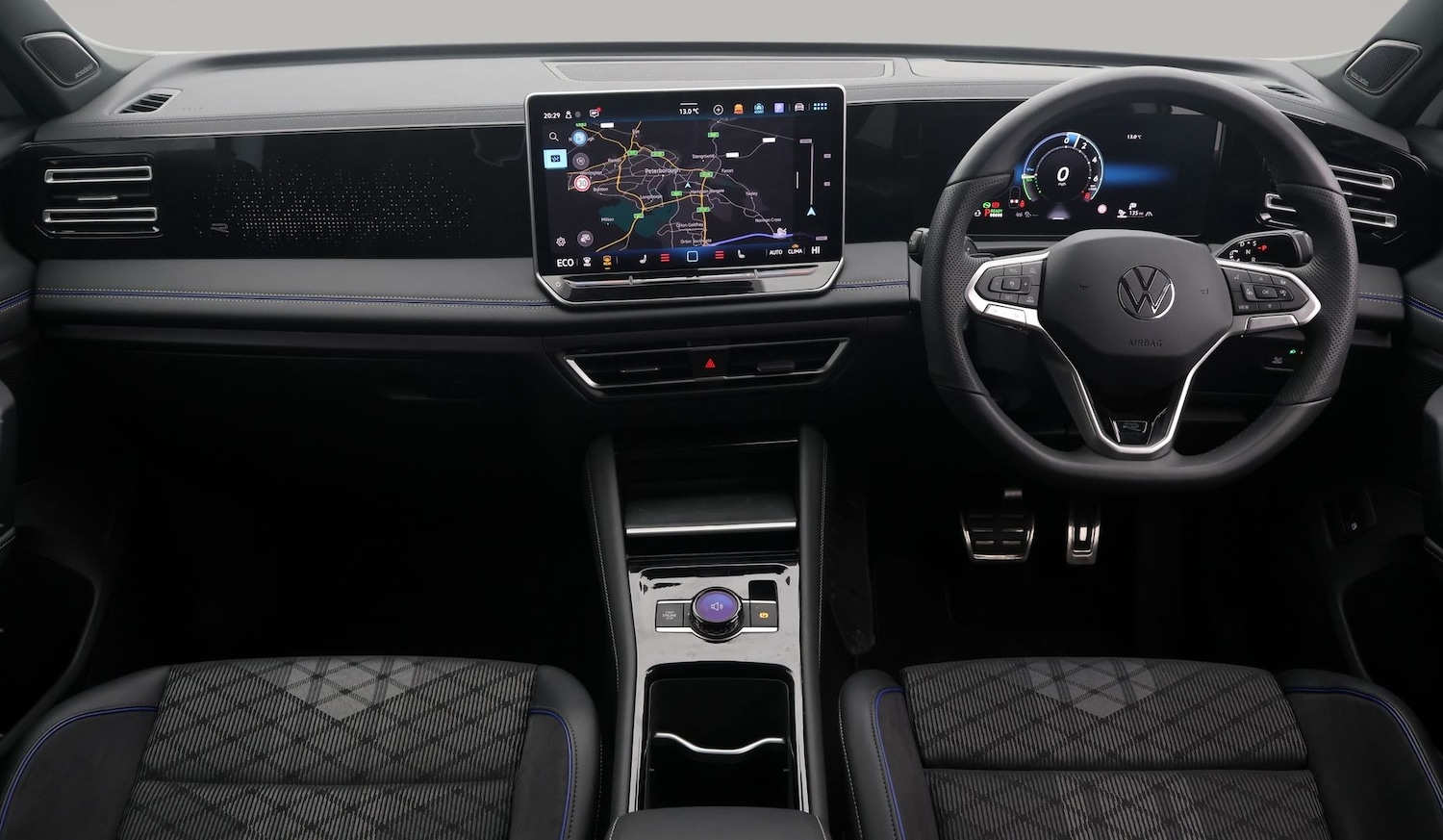 Used Volkswagen Tiguan 2025 for sale - 77474910: Photo 13