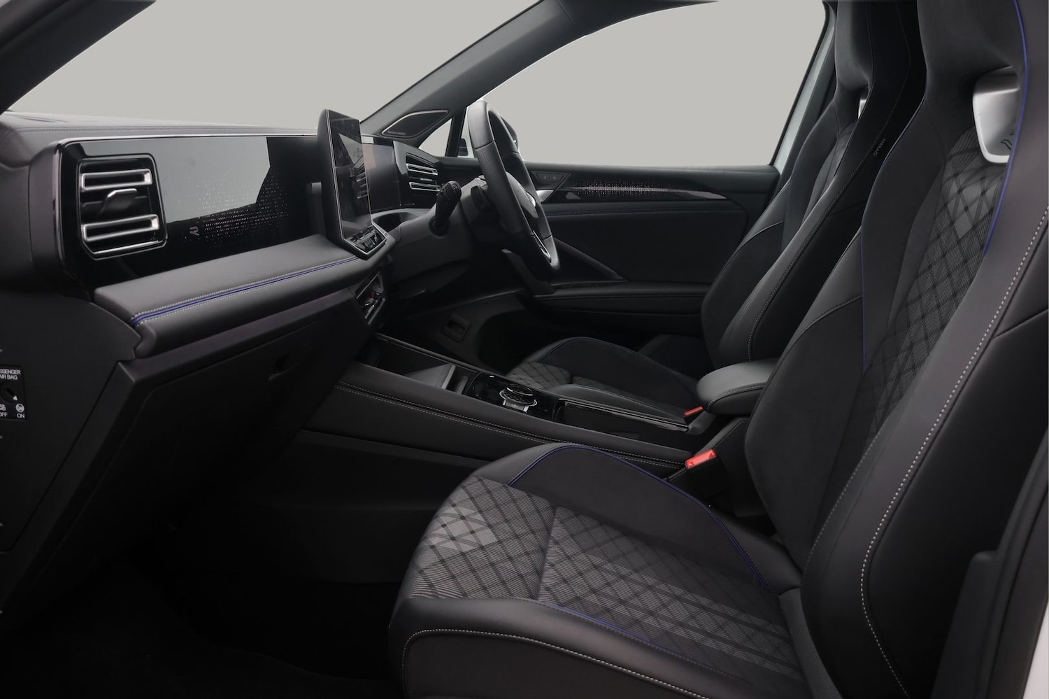 Used Volkswagen Tiguan 2025 for sale - 77474910: Photo 14