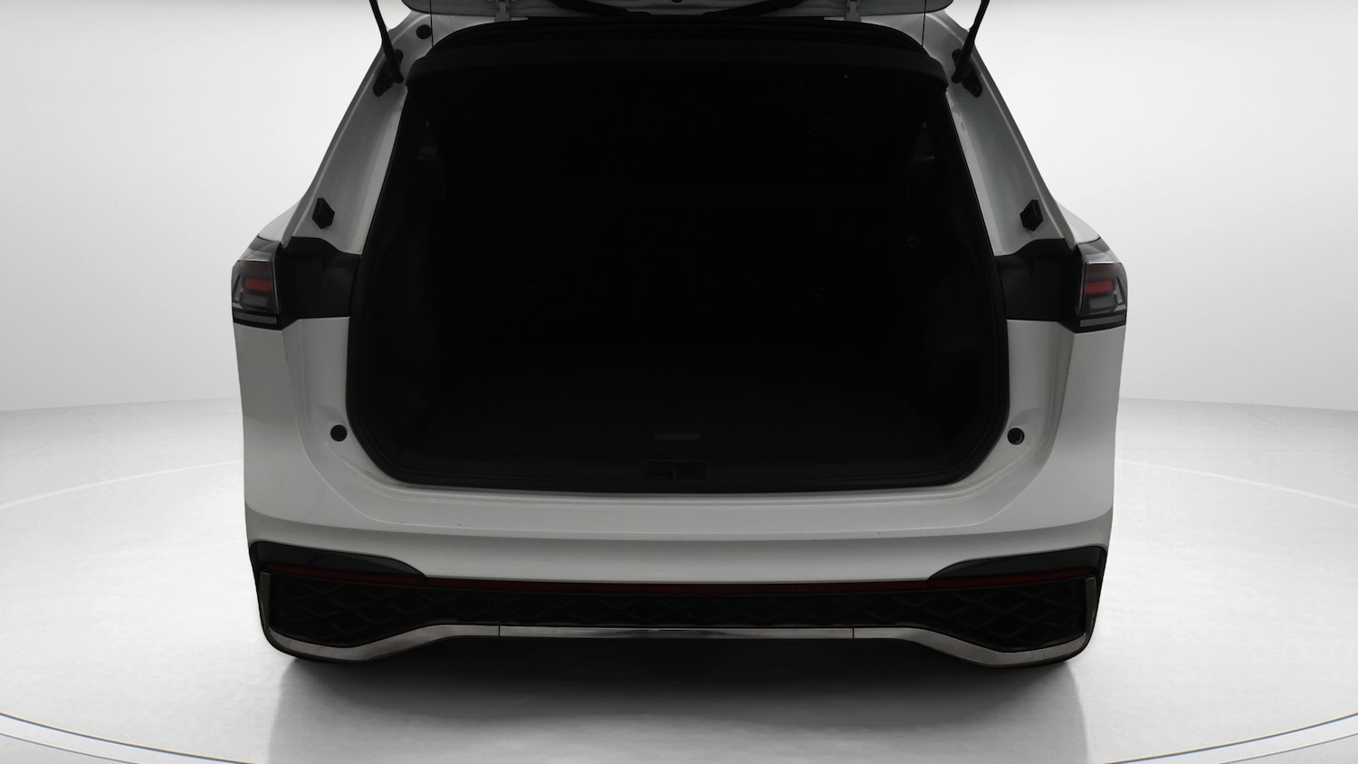 Used Volkswagen Tiguan 2025 for sale - 77474910: Photo 17