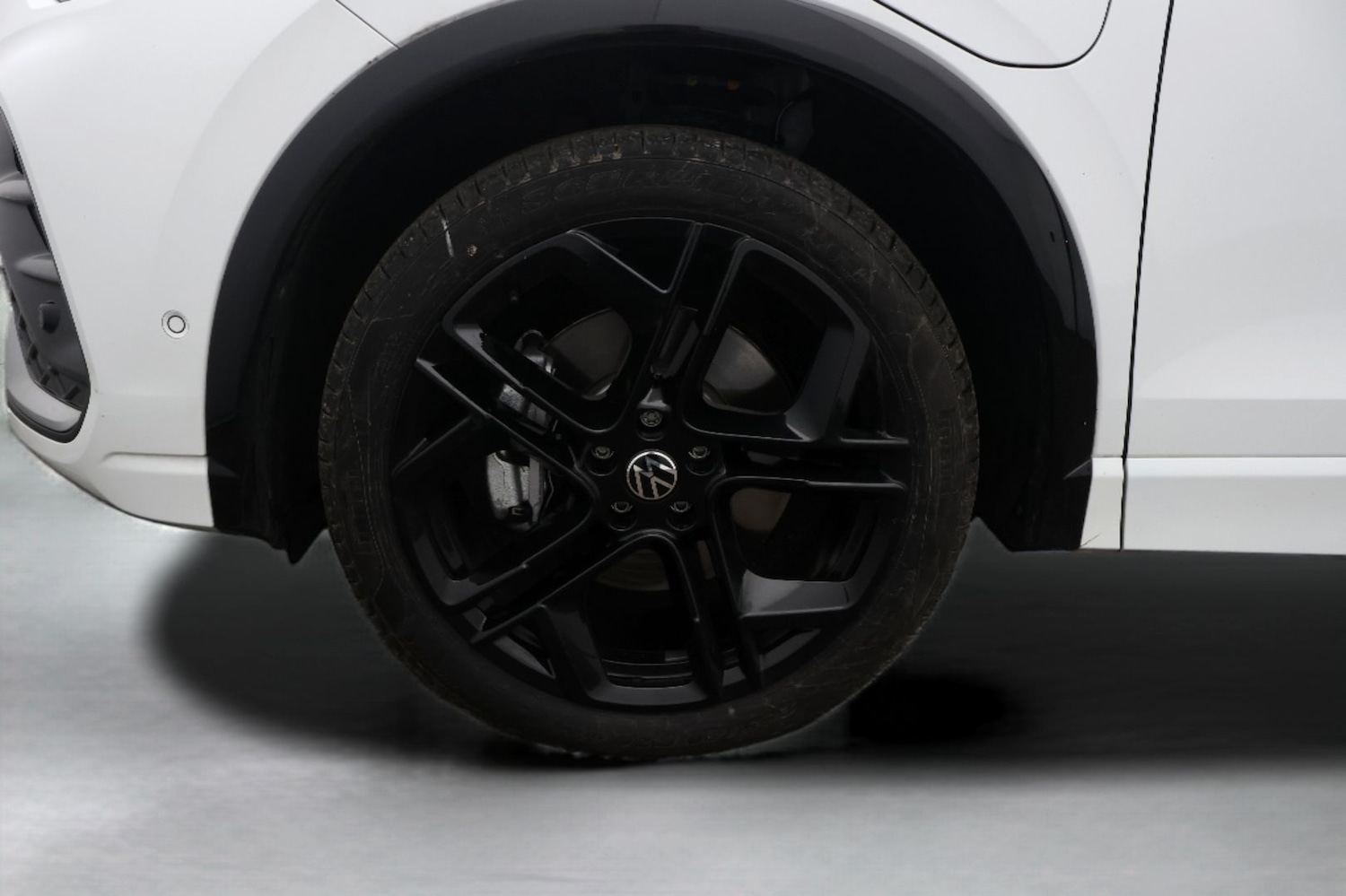 Used Volkswagen Tiguan 2025 for sale - 77474910: Photo 18