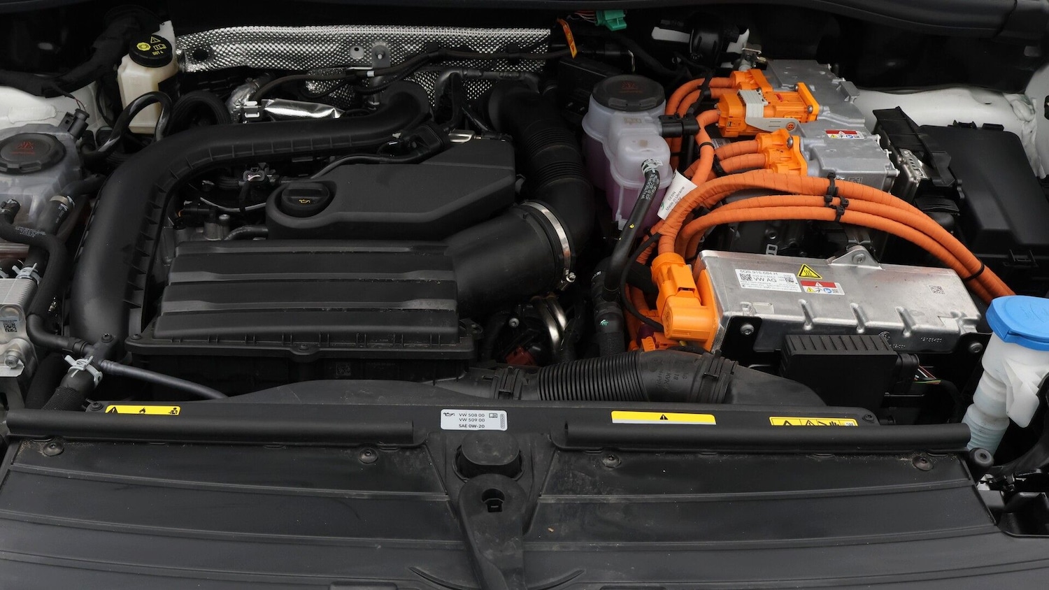 Used Volkswagen Tiguan 2025 for sale - 77474910: Photo 19