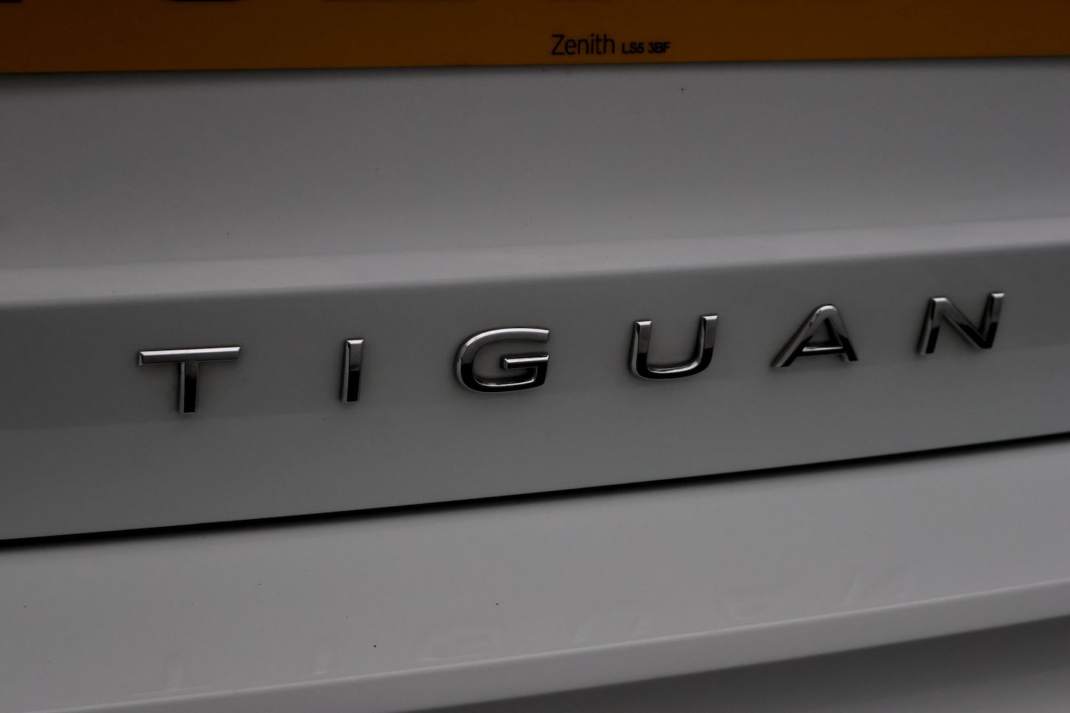 Used Volkswagen Tiguan 2025 for sale - 77474910: Photo 20