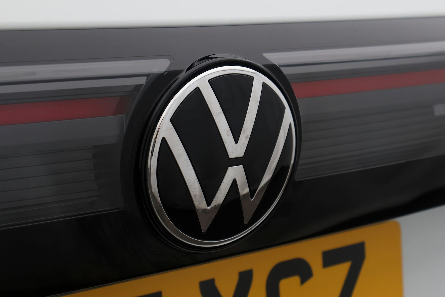 Used Volkswagen Tiguan 2025 for sale - 77474910: Photo 21