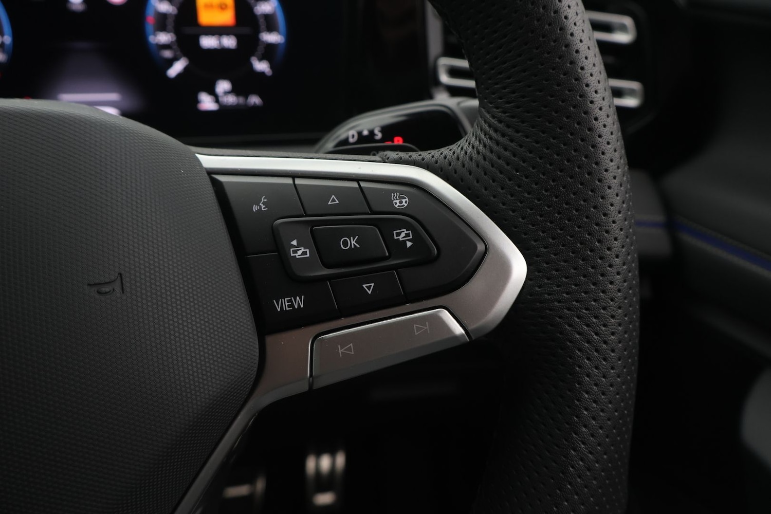 Used Volkswagen Tiguan 2025 for sale - 77474910: Photo 25