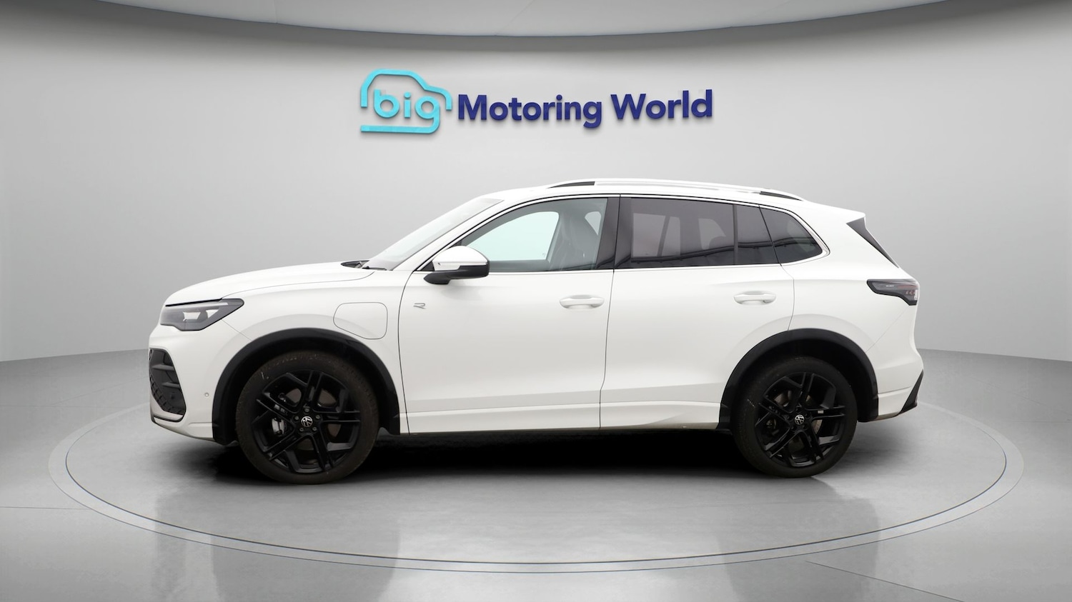 Used Volkswagen Tiguan 2025 for sale - 77474910: Photo 4