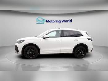 Used Volkswagen Tiguan 2025 for sale - 77474910: Photo