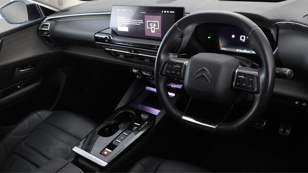 Used Citroen C5 X 2023 for sale - 76317920: Photo 10