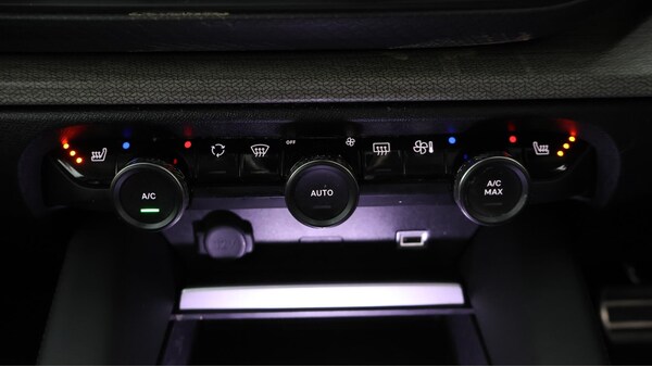 Used Citroen C5 X 2023 for sale - 76317920: Photo 13