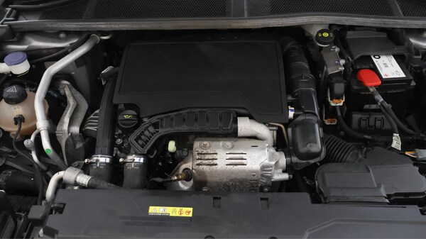 Used Citroen C5 X 2023 for sale - 76317920: Photo 20
