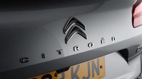 Used Citroen C5 X 2023 for sale - 76317920: Photo 21