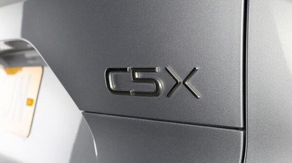 Used Citroen C5 X 2023 for sale - 76317920: Photo 22