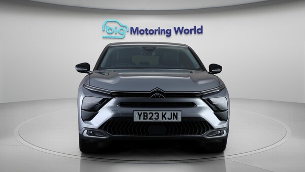 Used Citroen C5 X 2023 for sale - 76317920: Photo 3