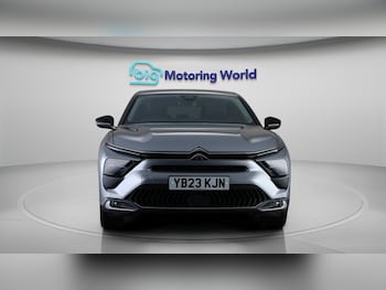 Used Citroen C5 X 2023 for sale - 76317920: Photo 3