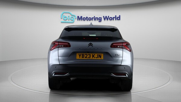 Used Citroen C5 X 2023 for sale - 76317920: Photo 7