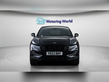 Used Ford Puma 2023 for sale - 78352814: Photo