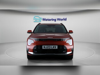 Used Kia Niro 2023 for sale - 78621240: Photo