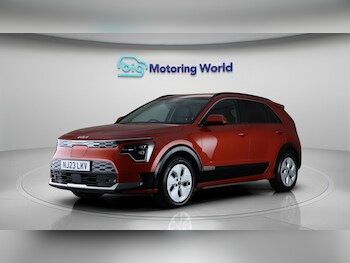 Used Kia Niro 2023 for sale - 78621240: Photo