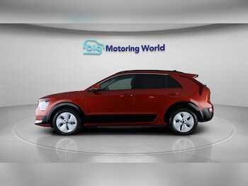 Used Kia Niro 2023 for sale - 78621240: Photo