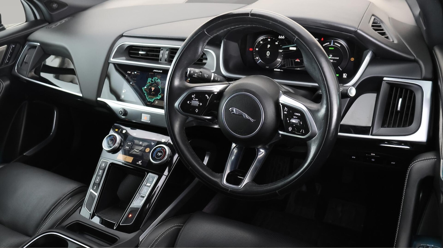 Used Jaguar I-Pace 2022 for sale - 75990427: Photo 10