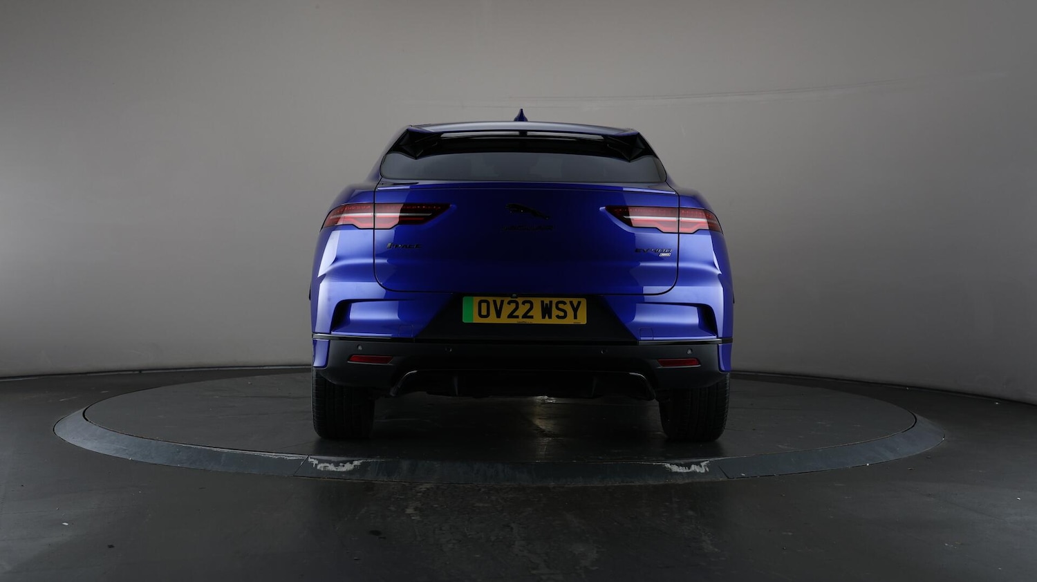 Used Jaguar I-Pace 2022 for sale - 75990427: Photo 11