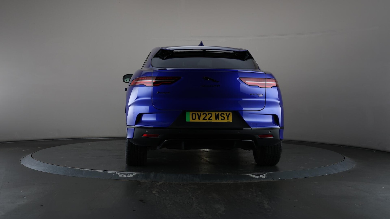 Used Jaguar I-Pace 2022 for sale - 75990427: Photo 13