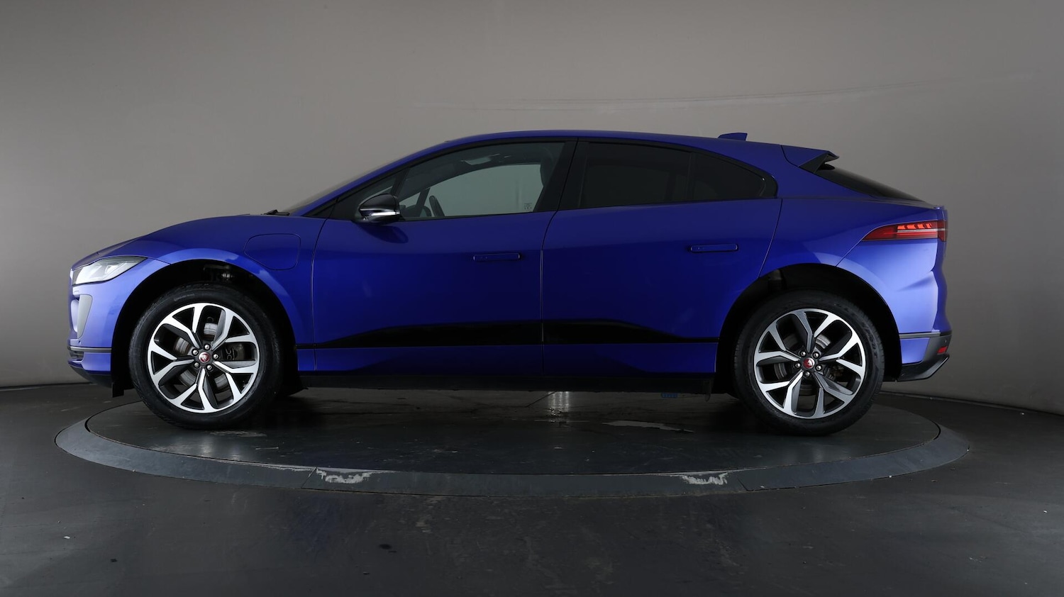 Used Jaguar I-Pace 2022 for sale - 75990427: Photo 17