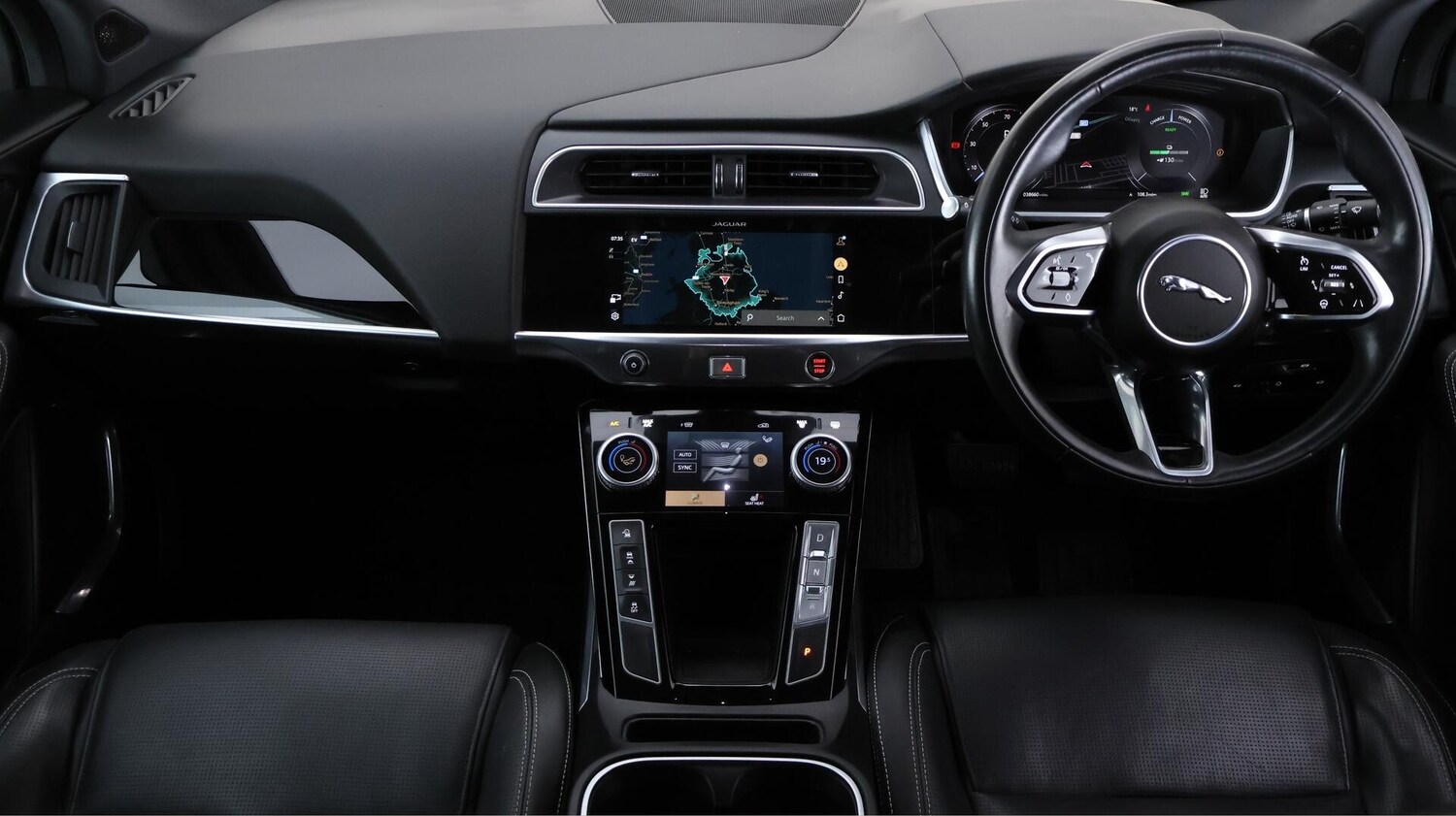 Used Jaguar I-Pace 2022 for sale - 75990427: Photo 18