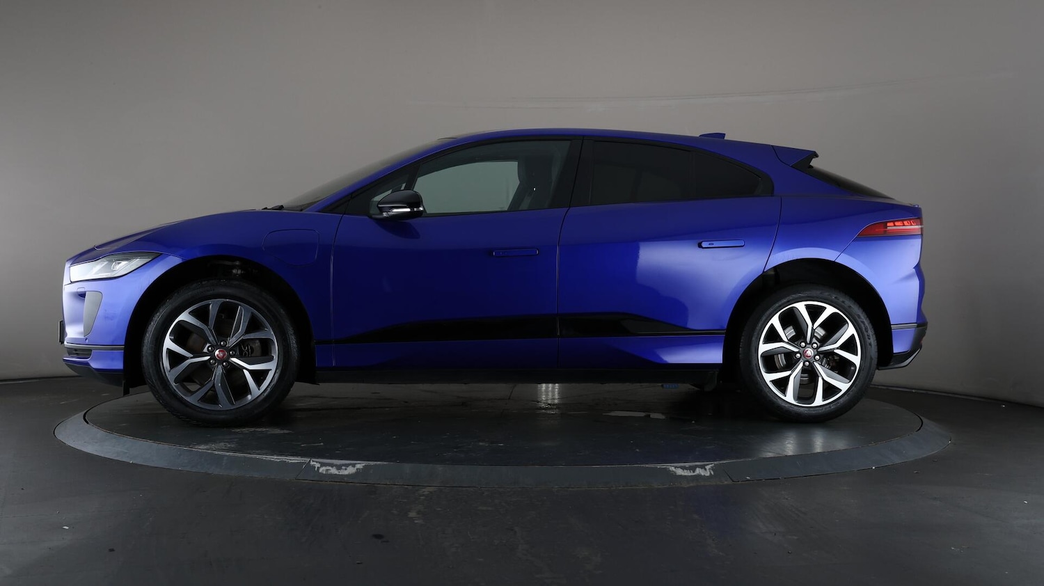 Used Jaguar I-Pace 2022 for sale - 75990427: Photo 19