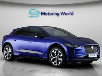 2022 (22) - 400 90kWh HSE Black SUV 5dr Electric Auto 4WD (400 ps)