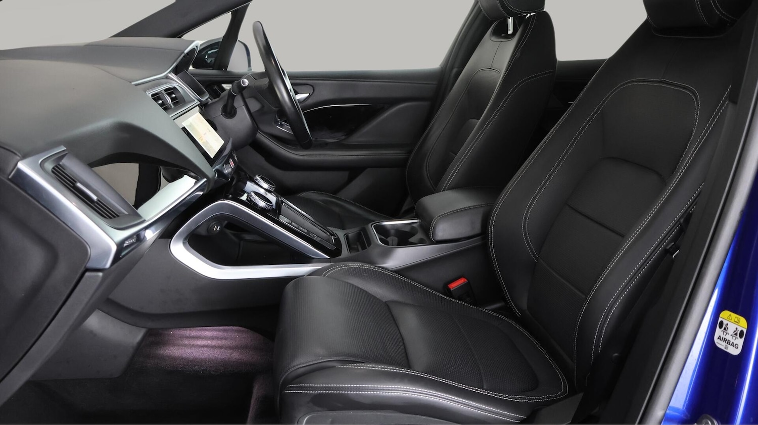 Used Jaguar I-Pace 2022 for sale - 75990427: Photo 20