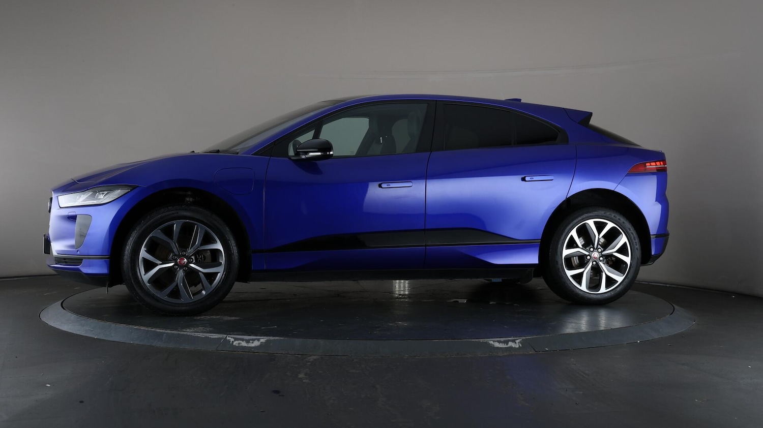 Used Jaguar I-Pace 2022 for sale - 75990427: Photo 21