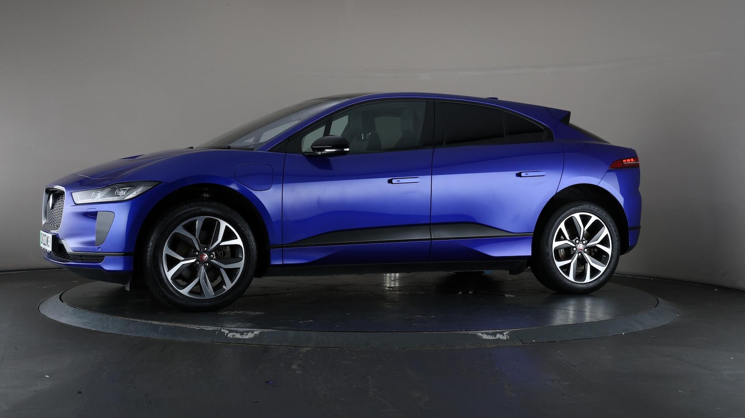 Used Jaguar I-Pace 2022 for sale - 75990427: Photo 23