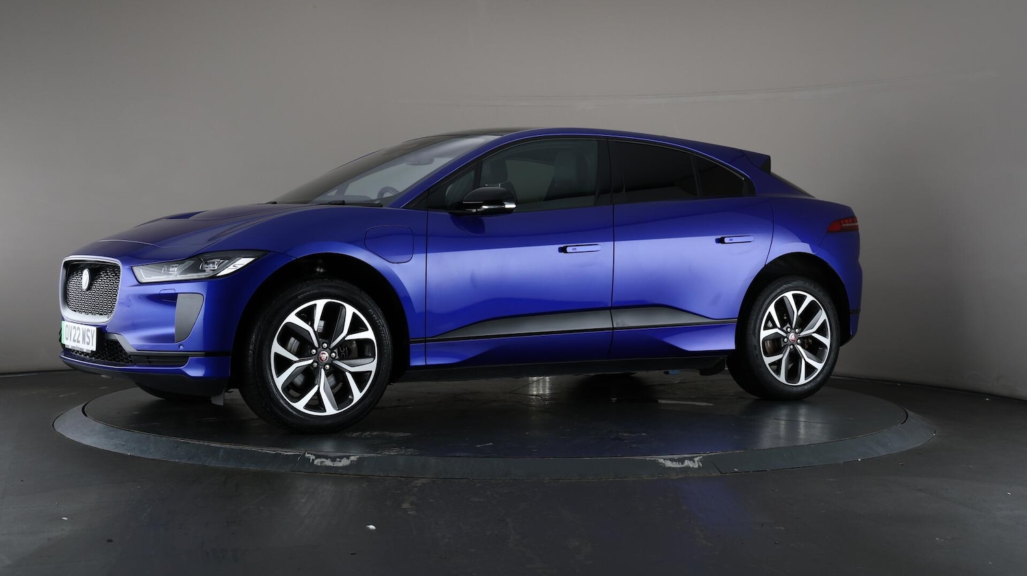 Used Jaguar I-Pace 2022 for sale - 75990427: Photo 25