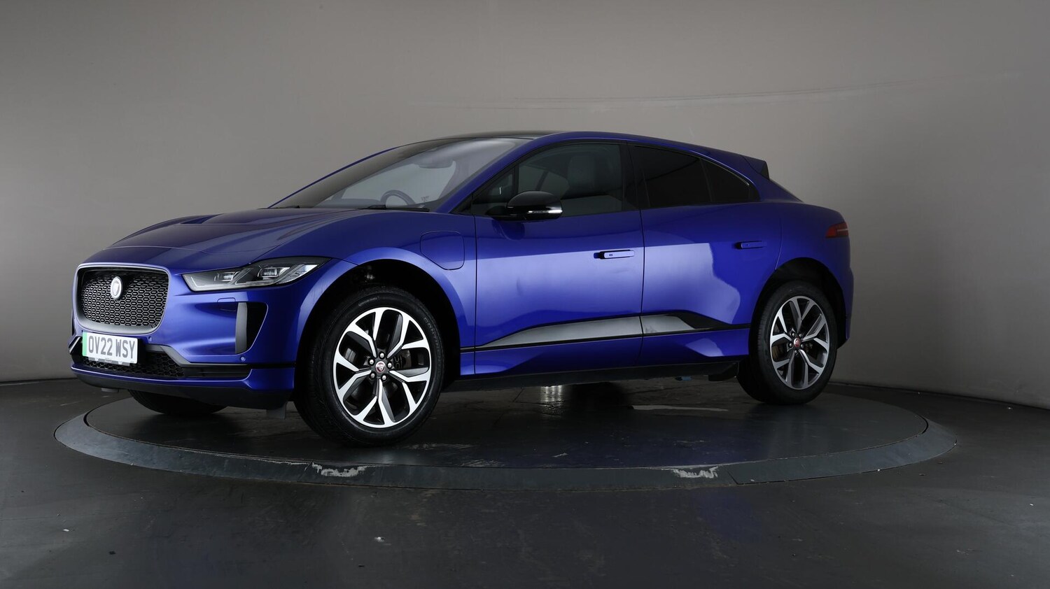 Used Jaguar I-Pace 2022 for sale - 75990427: Photo 27