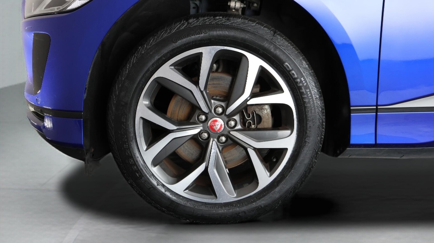 Used Jaguar I-Pace 2022 for sale - 75990427: Photo 28