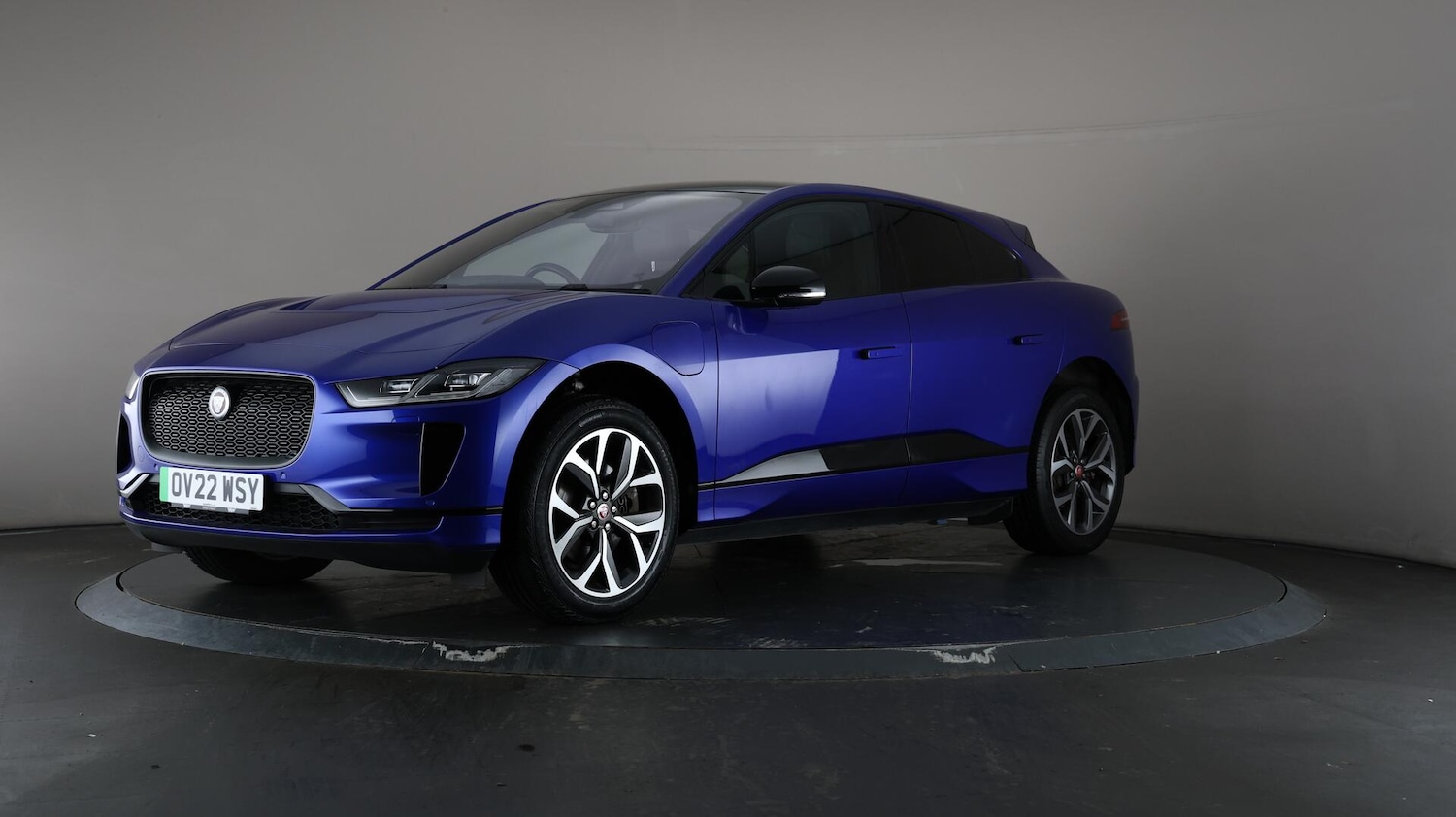 Used Jaguar I-Pace 2022 for sale - 75990427: Photo 29
