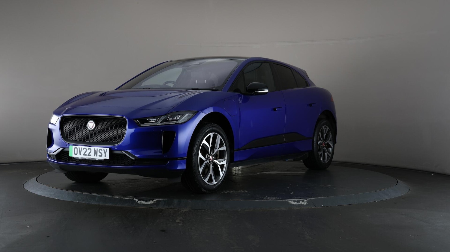 Used Jaguar I-Pace 2022 for sale - 75990427: Photo 31