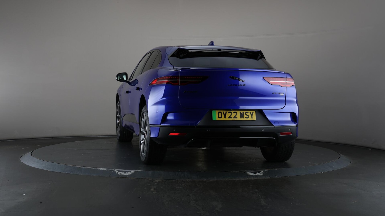 Used Jaguar I-Pace 2022 for sale - 75990427: Photo 35