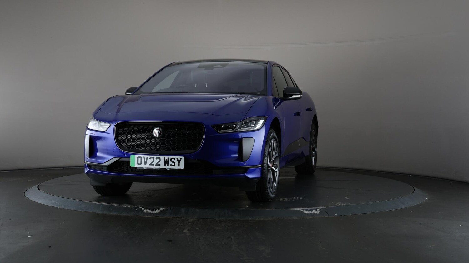 Used Jaguar I-Pace 2022 for sale - 75990427: Photo 37