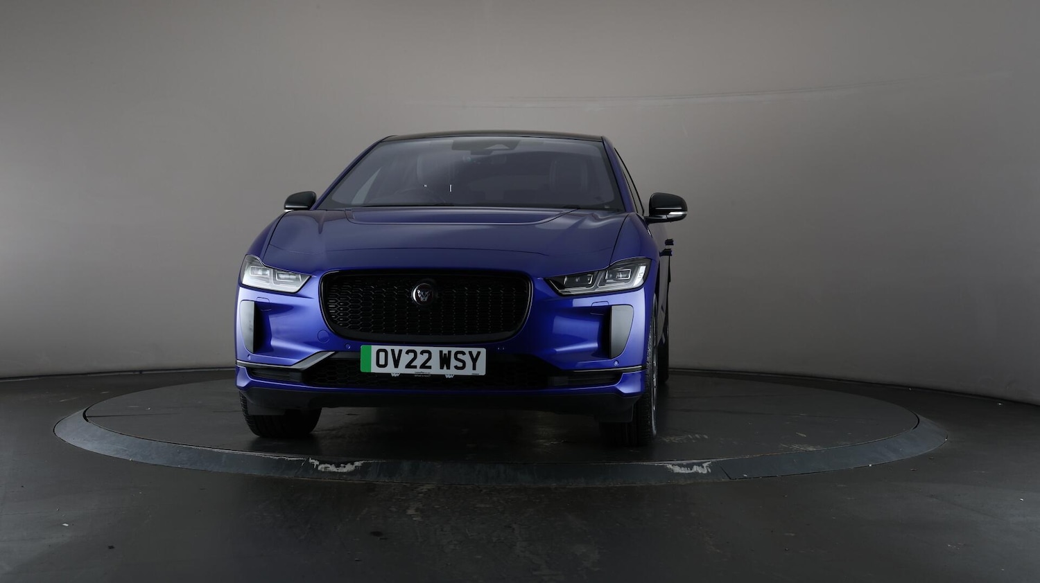 Used Jaguar I-Pace 2022 for sale - 75990427: Photo 39
