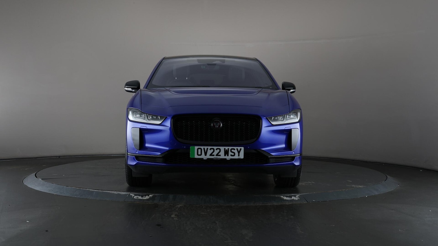Used Jaguar I-Pace 2022 for sale - 75990427: Photo 41