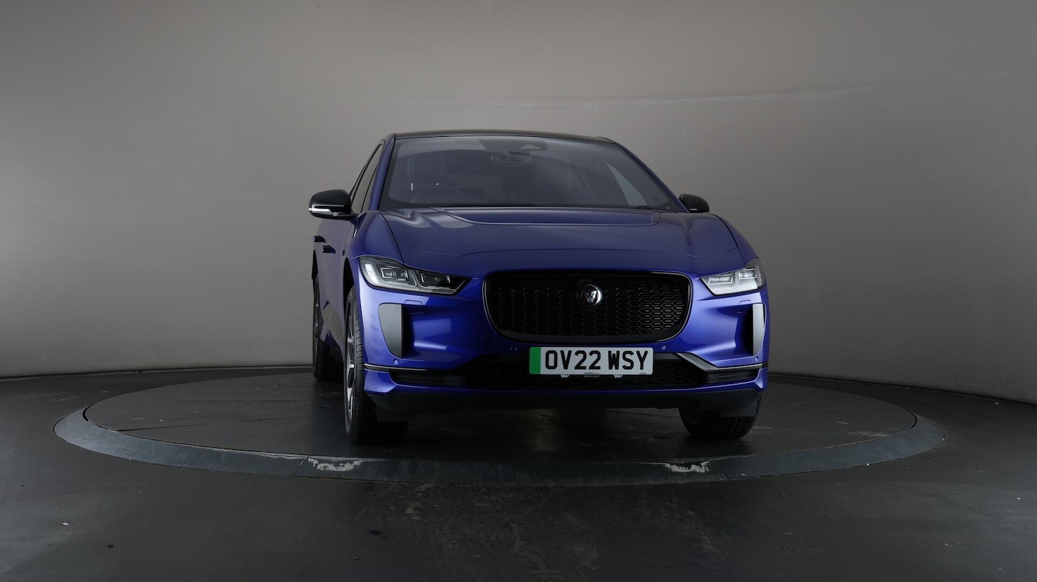 Used Jaguar I-Pace 2022 for sale - 75990427: Photo 43