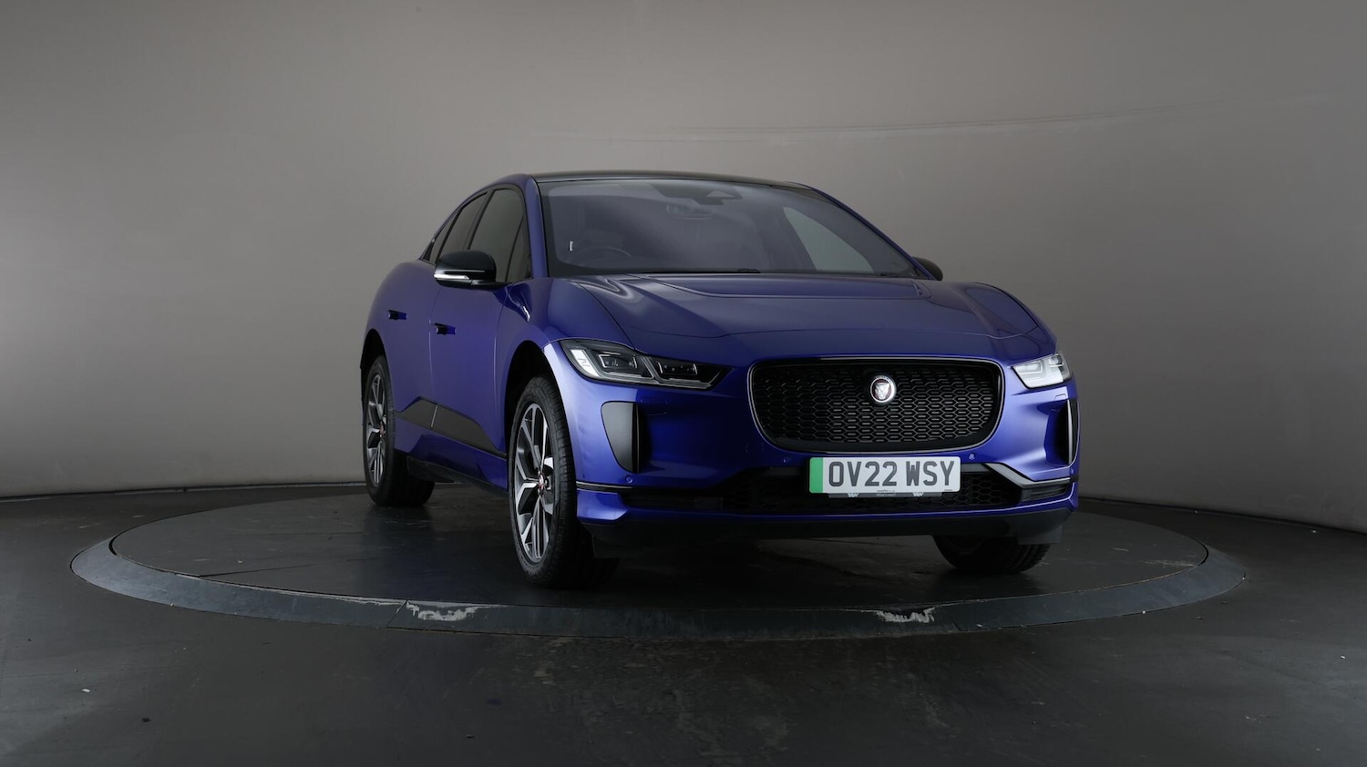 Used Jaguar I-Pace 2022 for sale - 75990427: Photo 45