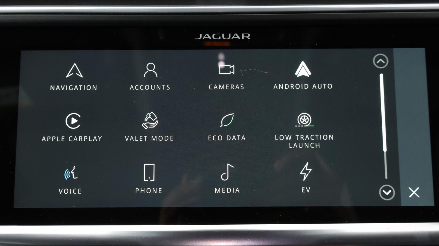 Used Jaguar I-Pace 2022 for sale - 75990427: Photo 46