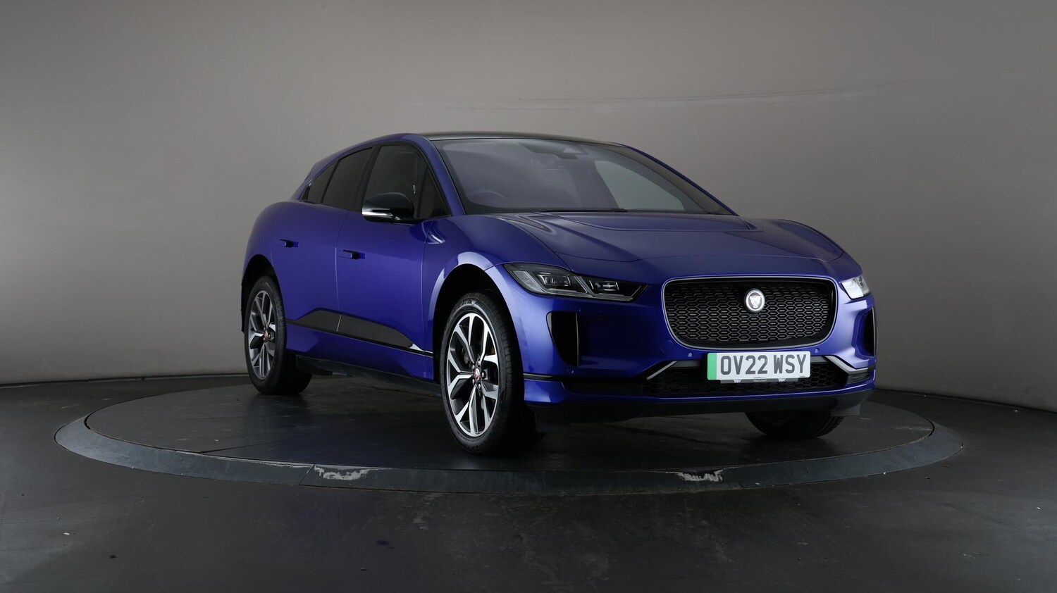 Used Jaguar I-Pace 2022 for sale - 75990427: Photo 47