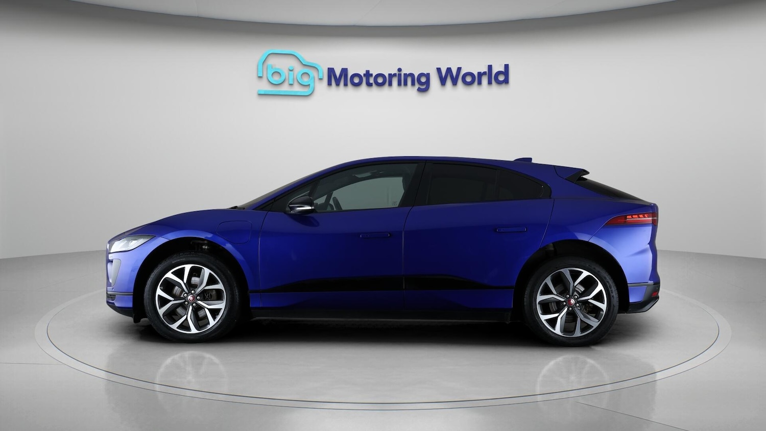 Used Jaguar I-Pace 2022 for sale - 75990427: Photo 5