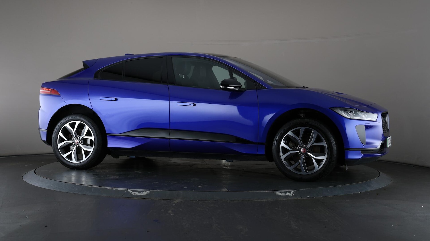Used Jaguar I-Pace 2022 for sale - 75990427: Photo 60